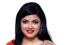 আসছে নাবিলার ‘বনলতা সেন’