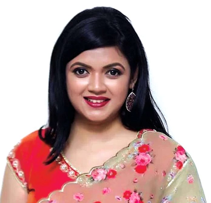 Nabila HD