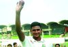 নাহিদের সামর্থ্য নিয়ে বেশি নাড়াচাড়া না করার পরামর্শ ডোনাল্ডের