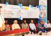 নিষ্পাপ অটিজম ফাউন্ডেশনের অটিজম সচেতনতা দিবস উদযাপন