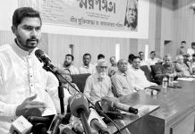 ডা. জাফরুল্লাহ চৌধুরী ছিলেন চিন্তাশীল ও মানবিক মানুষ