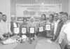 বোয়ালখালীতে অবসরপ্রাপ্ত প্রধান শিক্ষকদের বিদায় সংবর্ধনা