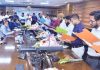 কর্ণফুলী গ্যাস অফিসার্স ওয়েলফেয়ার অ্যাসোসিয়েশনের কার্যনির্বাহী পরিষদের শপথ গ্রহণ