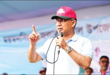অরাজক পরিস্থিতি সৃষ্টির চেষ্টা চলছে : প্রধানমন্ত্রী
