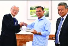 ৫ বছরে ৫ বিলিয়ন ডলার দেবে এডিবি