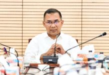 সংসদে বক্তব্য দিতে নারী এমপিদের সতর্ক ও দায়িত্বশীল হতে বললেন প্রধানমন্ত্রী