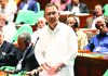 সংসদকে ব্যর্থ হতে দেওয়া যাবে না