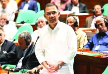 সংসদকে ব্যর্থ হতে দেওয়া যাবে না