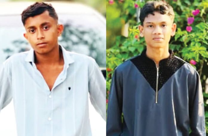 Patiya Accident Death News