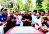 পটিয়ার হাইদগাঁওয়ে ১৩৩ কোটি টাকা ব্যয়ে হাইড্রোলিক এলিভেটর ড্যাম নির্মাণ শুরু
