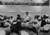 পটিয়ায় দক্ষিণ জেলা গাউসিয়া কমিটির দাওয়াতে খায়র ইজতেমায়