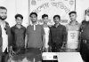 পেকুয়ায় চোরবিরোধী অভিযানে গ্রেপ্তার ৫