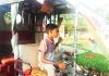 পেকুয়ায় অপ্রাপ্তবয়স্ক চালকদের হাতে ব্যাটারি রিকশা, দুর্ঘটনায় ঝরছে প্রাণ