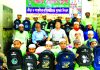 আসিয়া খাতুন হেফজ ও এতিমখানার ক্রীড়া প্রতিযোগিতা ও পুরস্কার বিতরণ