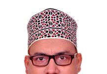 ঈদুল আজহা : আত্মত্যাগ ও আত্মশুদ্ধির মহিমায় ভাস্বর