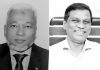 কে সি দে ইনস্টিটিউটের নতুন সভাপতি নাসির, সম্পাদক জামাল