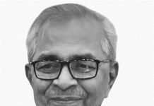 সিডিএ’র সাবেক চিফ ইঞ্জিনিয়ার এ এম এম জিয়া হোসাইনের ইন্তেকাল