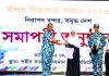 চট্টগ্রাম বন্দর যেকোনো জরুরি পরিস্থিতি মোকাবিলায় সম্পূর্ণ প্রস্তুত