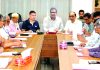 পোর্ট সিটি ভার্সিটির ৩৬ তম একাডেমিক কাউন্সিলের সভা