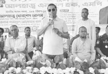 অতীতের ধ্বংসস্তূপ পেরিয়ে সবাইকে নিয়ে আগামীর পটিয়া গড়তে চাই