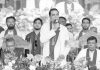 নীতিশিক্ষার মাধ্যমে মানুষের জীবন আলোকিত হয়