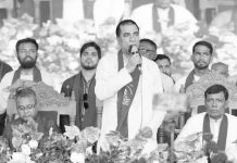 নীতিশিক্ষার মাধ্যমে মানুষের জীবন আলোকিত হয়
