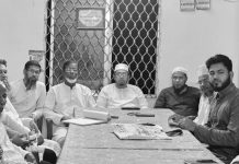 ঐতিহ্য অক্ষুণ্ন রেখে ধর্মীয় আবহ বজায় রাখার আহ্বান