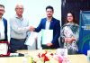 প্রিমিয়ার ইউনিভার্সিটি ও জেন বাংলাদেশের মধ্যে সমঝোতা স্মারক স্বাক্ষর
