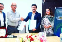 প্রিমিয়ার ইউনিভার্সিটি ও জেন বাংলাদেশের মধ্যে সমঝোতা স্মারক স্বাক্ষর