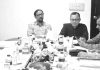 প্রিমিয়ার ইউনিভার্সিটির বোর্ড অব ট্রাস্টিজের সভা