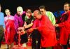 সংগীতের অনুশীলনে সাধনা জরুরি