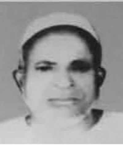 Rafiq Ahmed Death Anniversary WHB