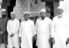 চট্টগ্রাম রেলওয়ে পাম্প হাউজ জামে মসজিদের ৯ সদস্যের আহ্বায়ক কমিটি গঠন