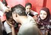 রামিসার স্কুলে গিয়ে কাঁদলেন বাবা, কাঁদালেন সহপাঠীদের