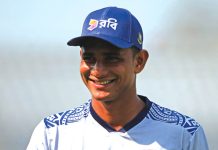 এপ্রিল সেরার দৌড়ে বাংলাদেশের রানা