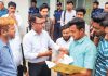 রাবিপ্রবি ভিসিকে পদত্যাগে ৪৮ ঘণ্টার আল্টিমেটাম