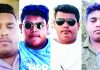 চার ভাইয়ের মৃত্যুর কারণ কার্বন মনোক্সাইড