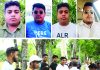 যে বাড়িতে উৎসব হওয়ার কথা ছিল,সেখানে এখন লাশের অপেক্ষা