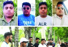 যে বাড়িতে উৎসব হওয়ার কথা ছিল,সেখানে এখন লাশের অপেক্ষা