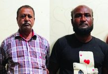 রাঙ্গুনিয়ায় হত্যা ও যাবজ্জীবন সাজাপ্রাপ্ত ২ আসামি গ্রেপ্তার