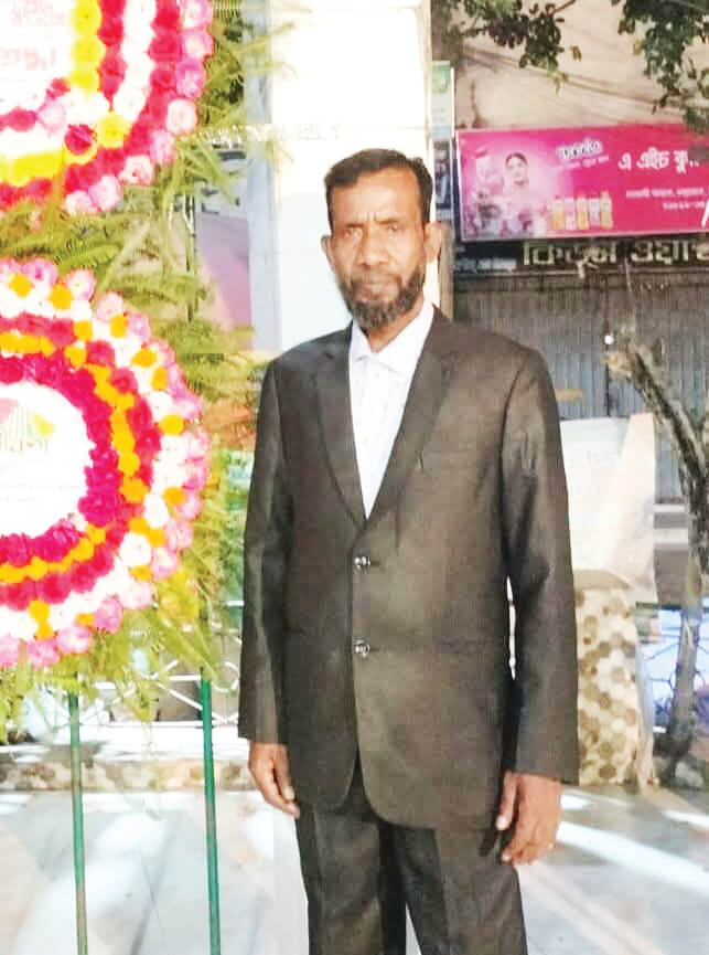 Rangunia fol seller death pic