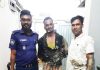 হত্যা মামলার আসামিসহ গ্রেপ্তার ৫