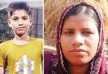 শ্মশানে কিশোরের লাশ ও যুবকের আত্মহত্যার নেপথ্যে কী