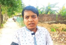 ‘তোমরা ঘুমিয়ে পড়ো, মাকেও ঘুম পাড়িয়ে দাও’