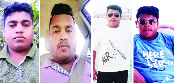 Rangunia oman death pic