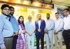 দৈনিক আজাদী চট্টগ্রামের উন্নয়নের প্রধান সারথী হিসেবে কাজ করছে