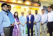 দৈনিক আজাদী চট্টগ্রামের উন্নয়নের প্রধান সারথী হিসেবে কাজ করছে