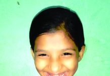ব্রেন কাজ করছে না গুলিবিদ্ধ শিশু রেশমির