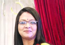 হতাশা নয়, এগিয়ে যাওয়ার জন্য দরকার ইচ্ছেশক্তি