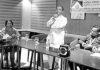 এ আর খান স্মরণে রোটারি ক্লাব ইস্টের সভা